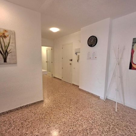 Castellon Center Modern Spacious Apartment Castellon de la Plana Bagian luar foto