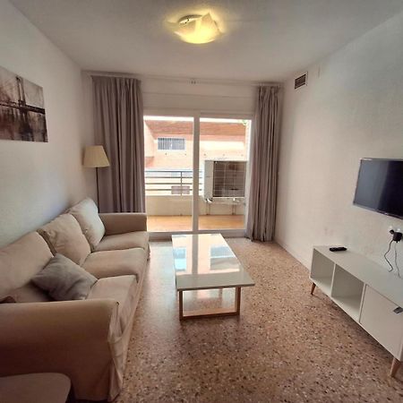 Castellon Center Modern Spacious Apartment Castellon de la Plana Bagian luar foto