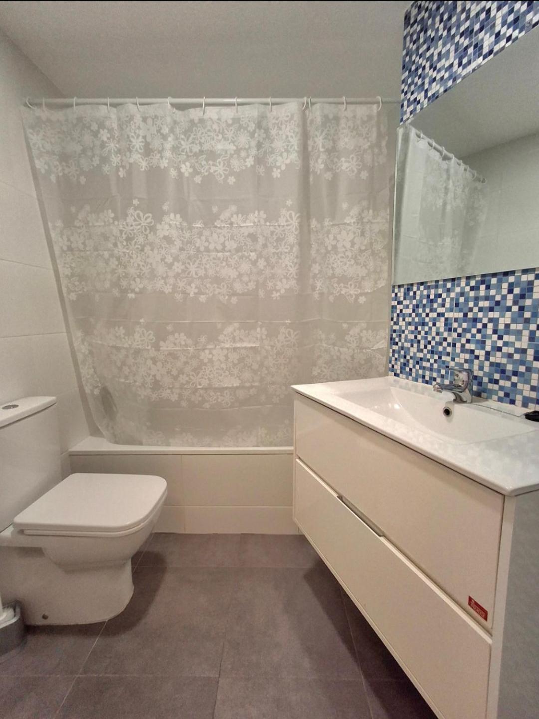 Castellon Center Modern Spacious Apartment Castellon de la Plana Bagian luar foto