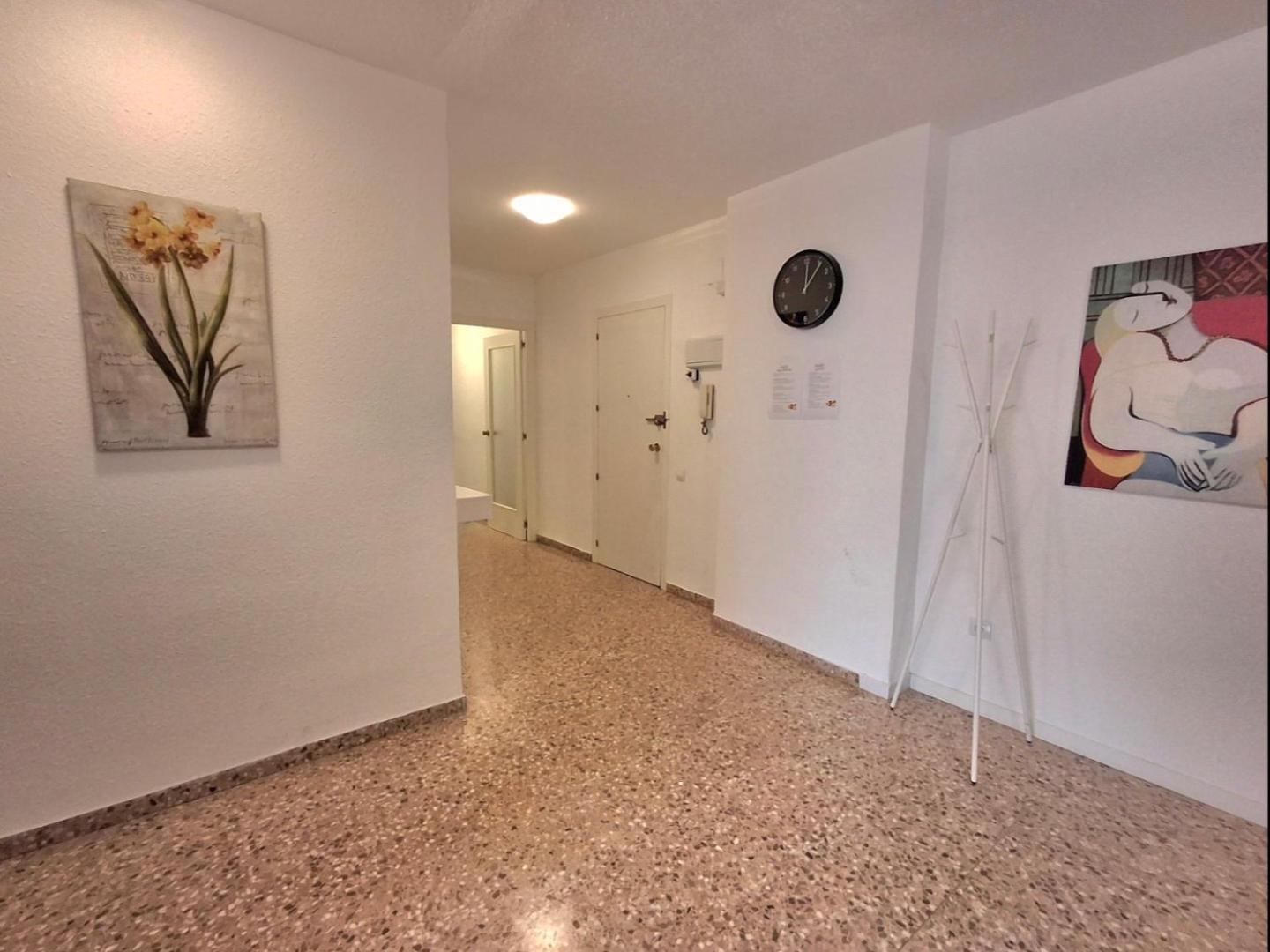 Castellon Center Modern Spacious Apartment Castellon de la Plana Bagian luar foto