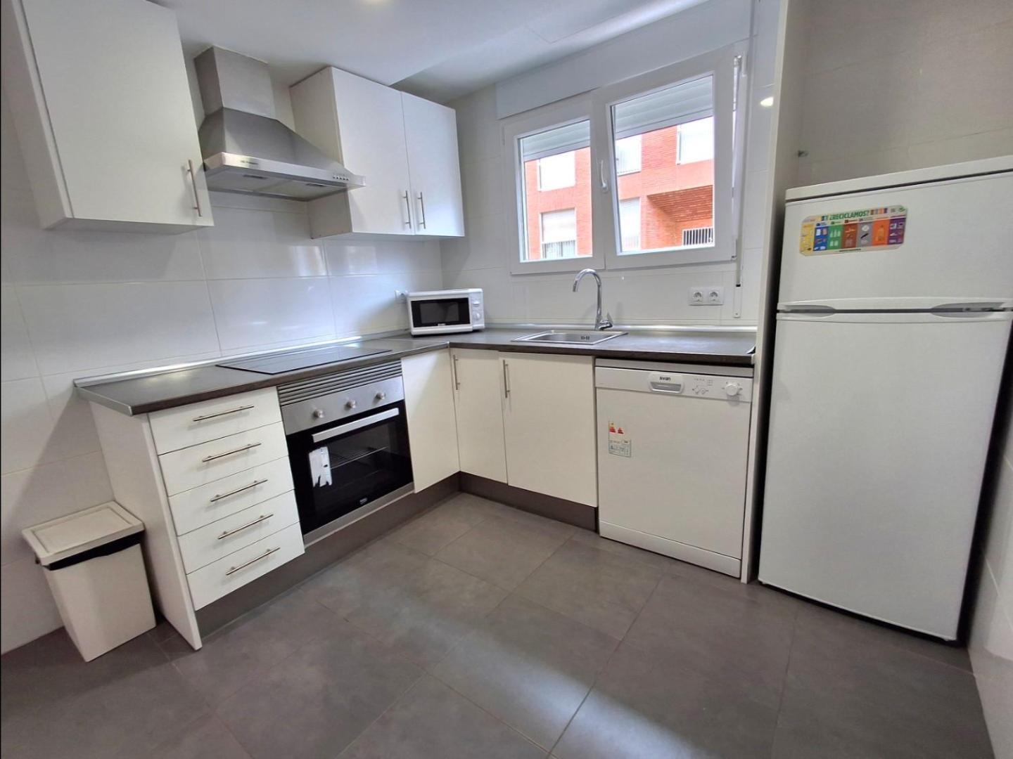 Castellon Center Modern Spacious Apartment Castellon de la Plana Bagian luar foto
