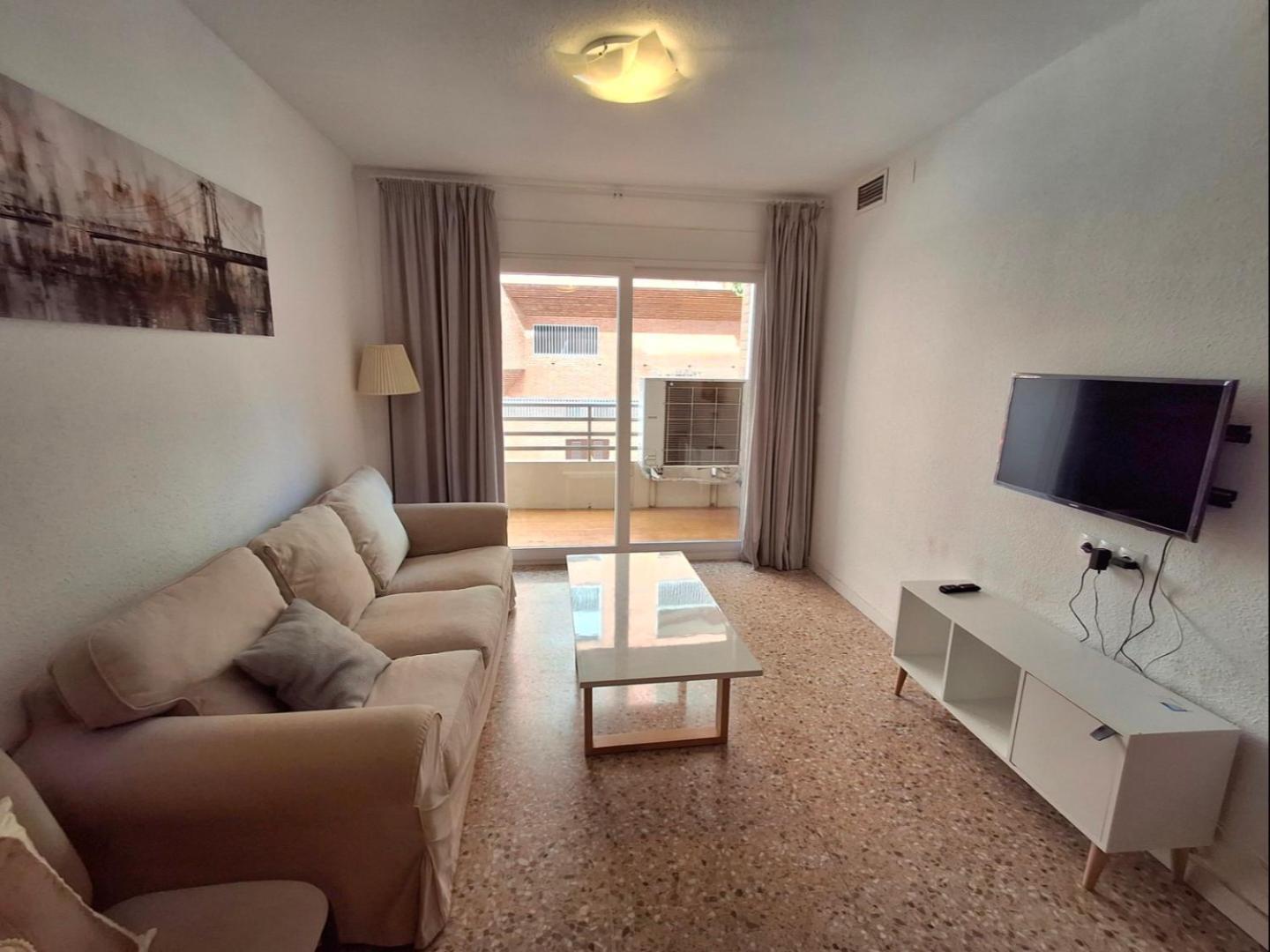 Castellon Center Modern Spacious Apartment Castellon de la Plana Bagian luar foto